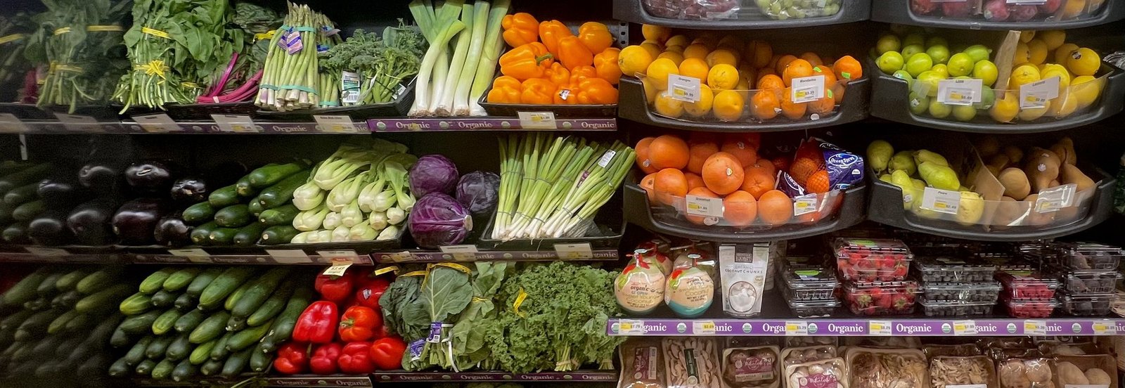 Green Life Market